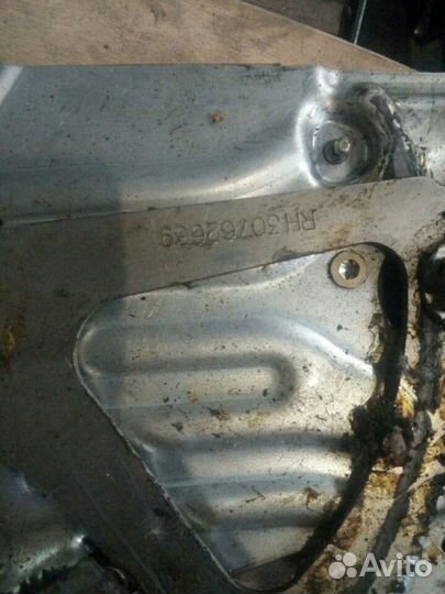 Volvo xc90 вольво хс90 Стеклоподъемник передний