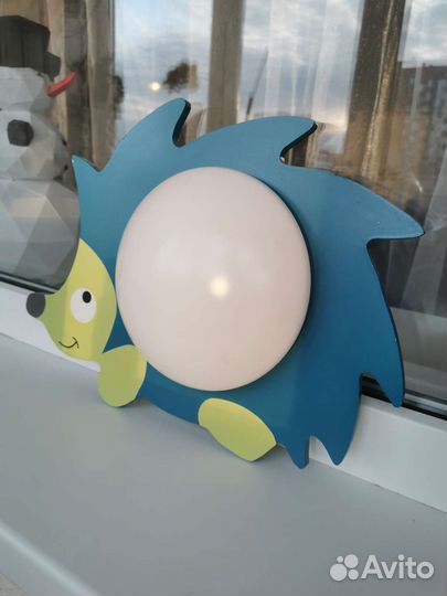 Светильник-бра