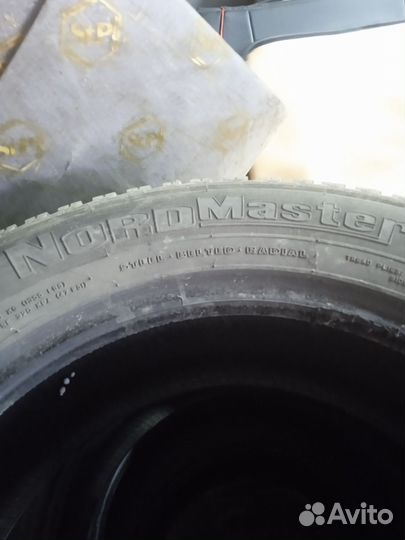 Amtel NordMaster 195/65 R15