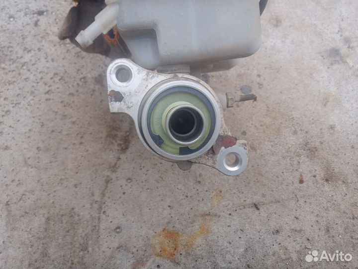 Цилиндр тормозной главный Chery Fora (A21) 2006-20