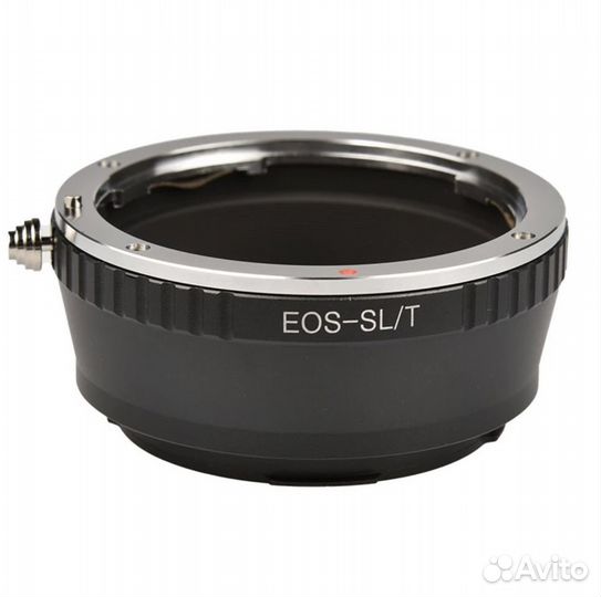 Адаптеры для объективов с 7 систем на Leica SL/TL