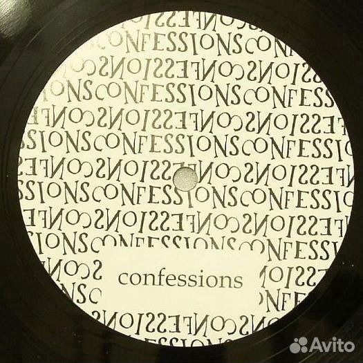 Виниловые пластинки House,Deep House,Garage 3