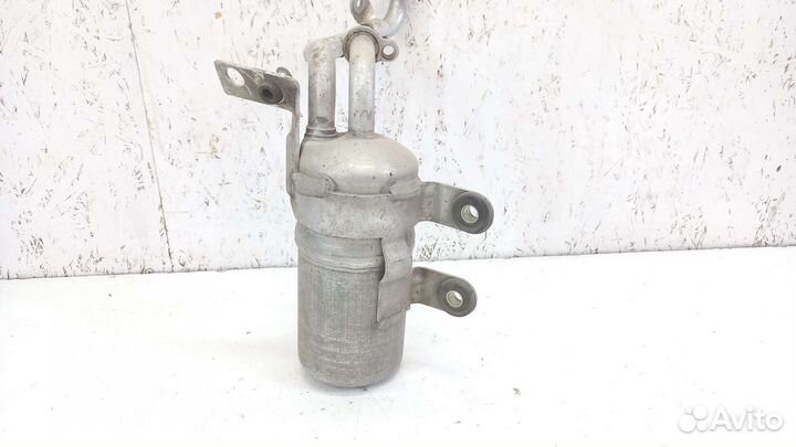 Осушитель кондиционера Ford Focus 2