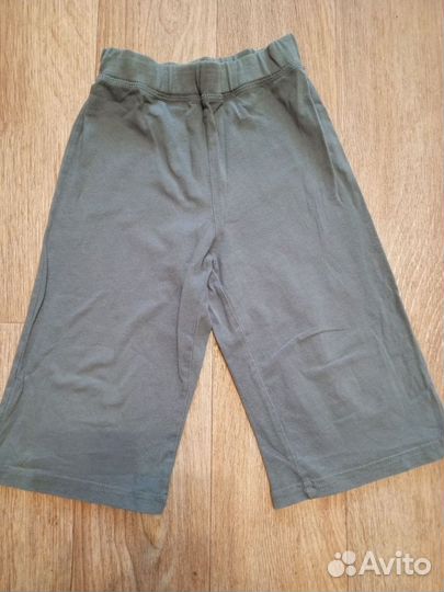 Бриджи детские для мальчика. Цена за все