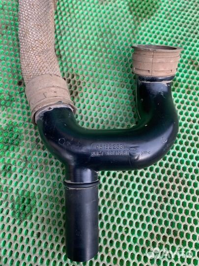 Патрубок воздушного фильтра Zaz Chance 2010