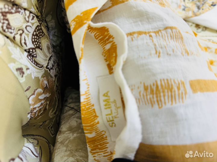 Платья женские пакетом 46 размер