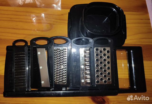 Терка/шинковка для овощей