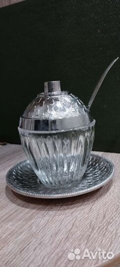 Горчичница жёлудь