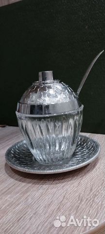 Горчичница жёлудь