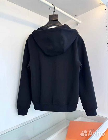 Толстовка hermes