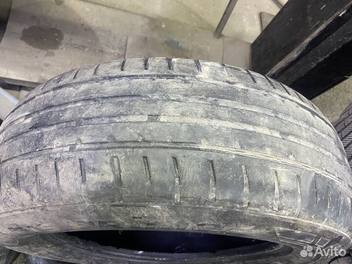 Hankook AH11 195/65 R15