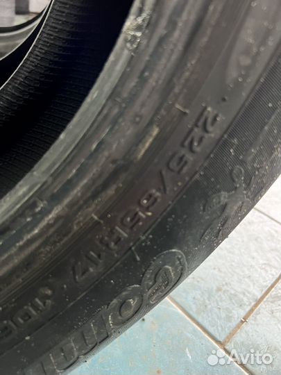 Cordiant Comfort 2 SUV 225/65 R17