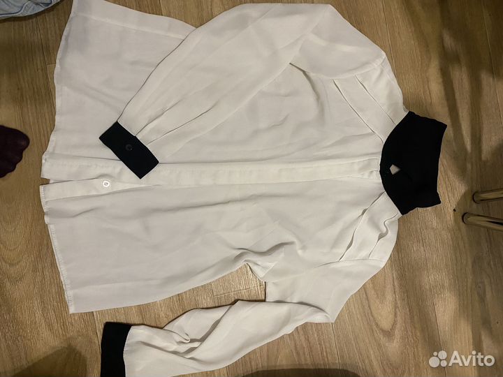 Женские вещи пакетом