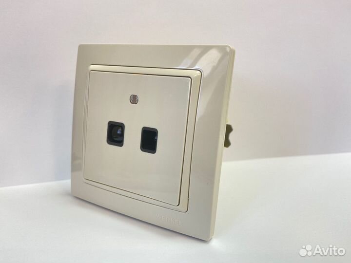 Умная подсветка лестниц. Бегущий огонь