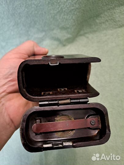 Кобура Стечкина