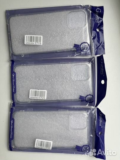 Чехлы на iPhone 12 pro max