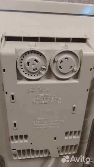 Конвектор noirot Spot E-3 1500 вт