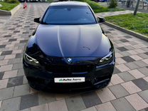 BMW 5 серия 3.0 AT, 2014, 160 000 км, с пробегом, цена 2 830 000 руб.