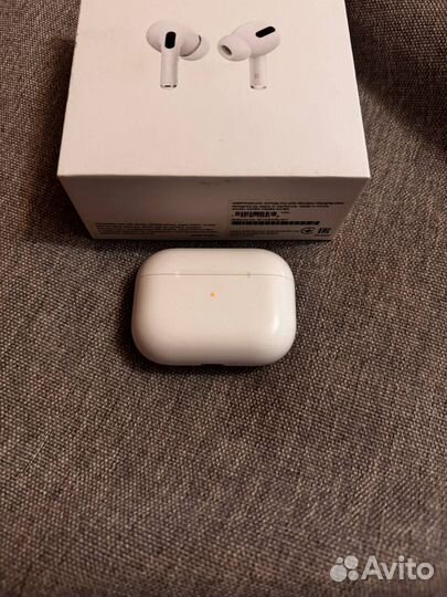 Apple airpods pro 1