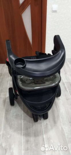 Детская коляска