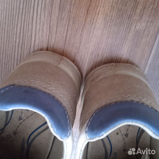 Детские кросовки 25 размер