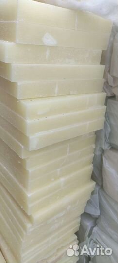 Парафин, воск