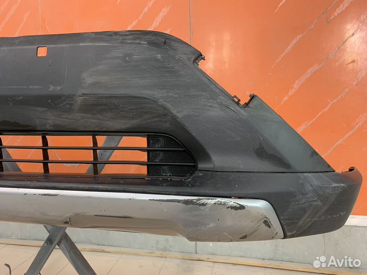 Toyota rav 4 пятого поколения