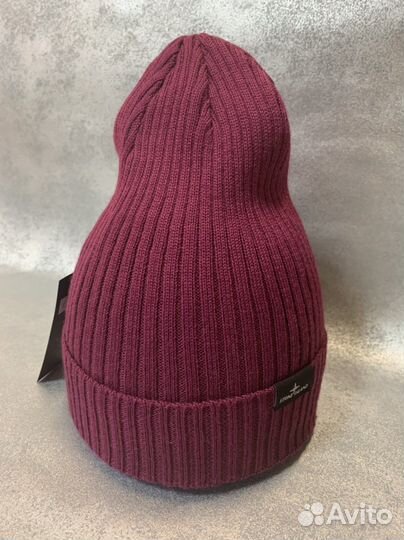 Шапка Stone Island