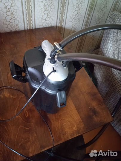 Внешний фильтр aquael