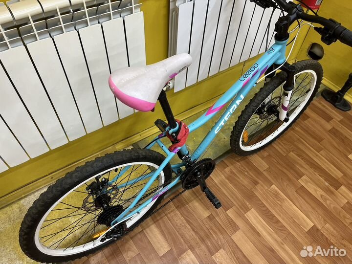 Велосипед подростковый Stern 24