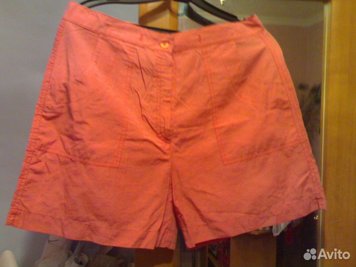 Шорты+топик
