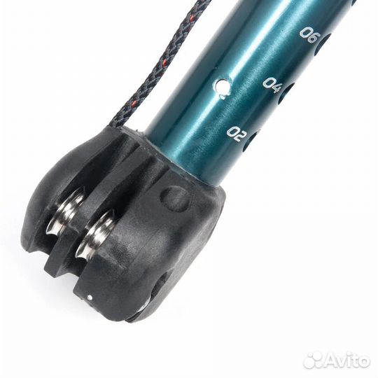 Удлинитель мачт SDM для системы UXT Uxt Alu Evo Sd