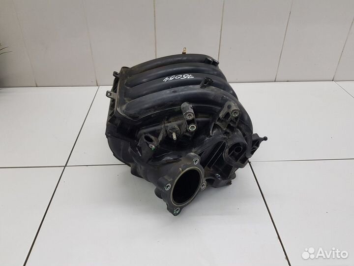 Коллектор впускной (Kia K5 III)