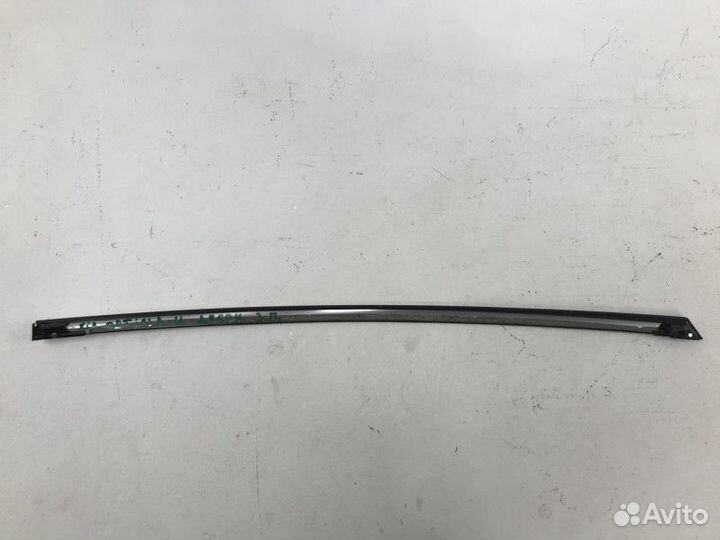 Молдинг задней правой двери Kia Optima 4