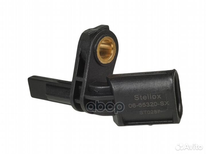 06-65320-SX 23822F 7H0927804 датчик ABS пер