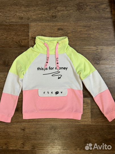 Кофта ostin для девочки