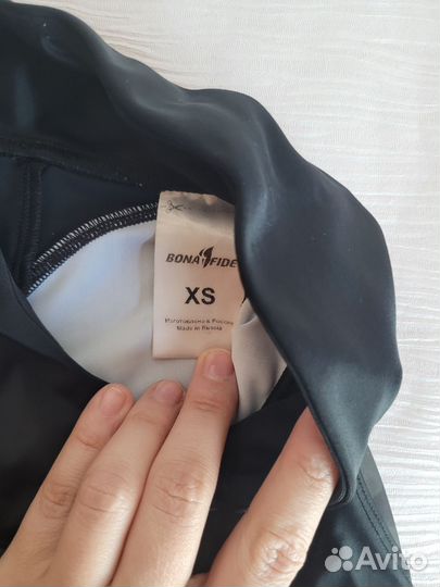 Шорты Bona Fide, р. XS