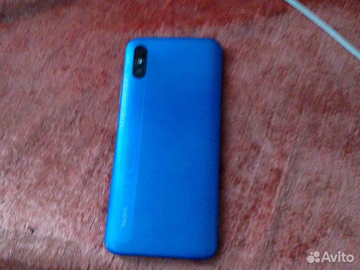 Xiaomi Redmi 9A, 2/32 ГБ