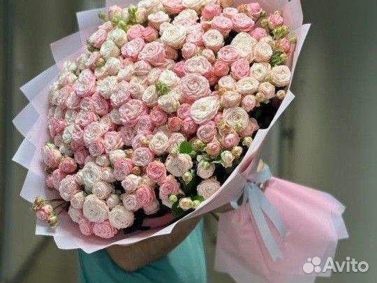 Букет круглосуточный