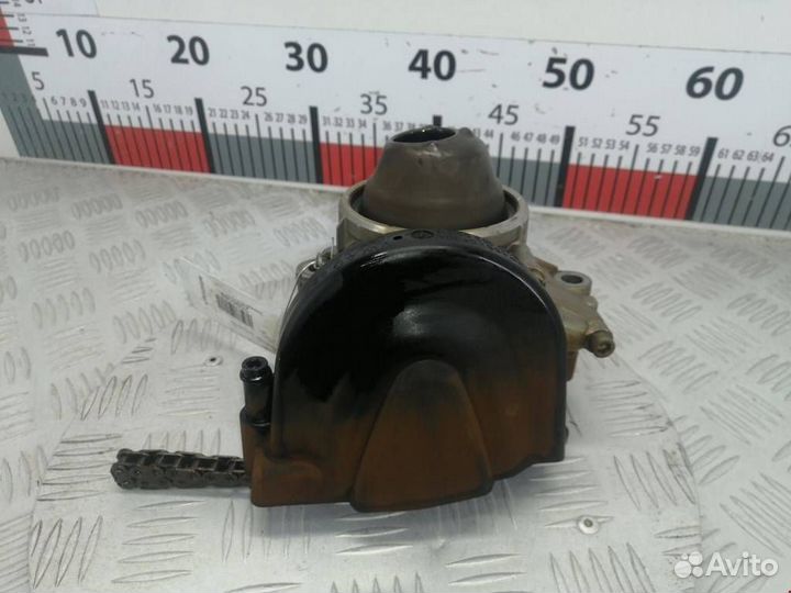 Масляный насос Volkswagen Polo 4 2004 03D115105G