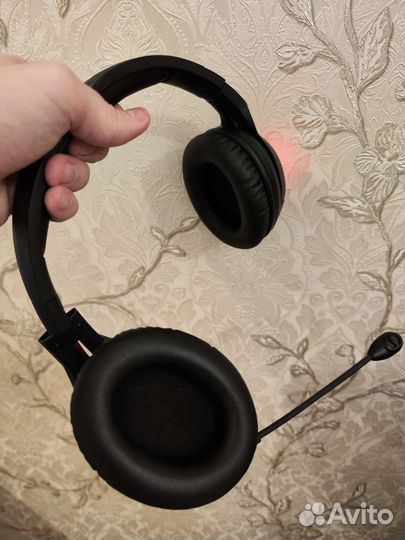 Беспроводные наушники HyperX Cloud Flight PC\PS5