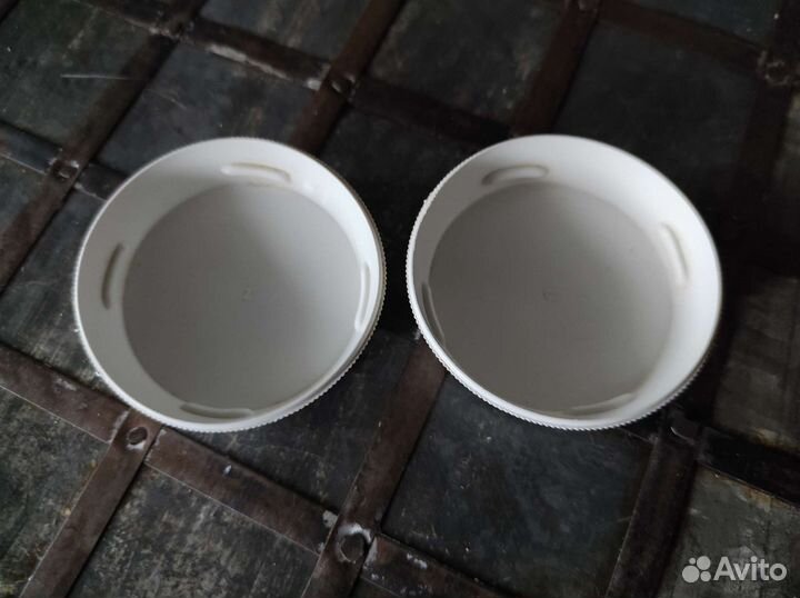 Крышки от баночек йогуртница Moulinex 582