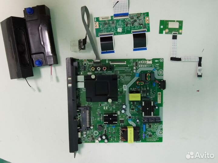 Rsag7.820.11538/ROH / Wi-fi модуль TX7663BU51T