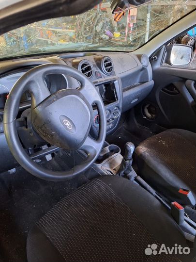 Руль лада гранта