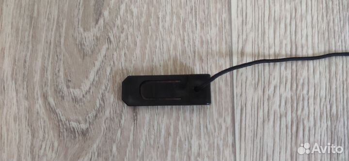 Защелка фиксатор для плавника sup