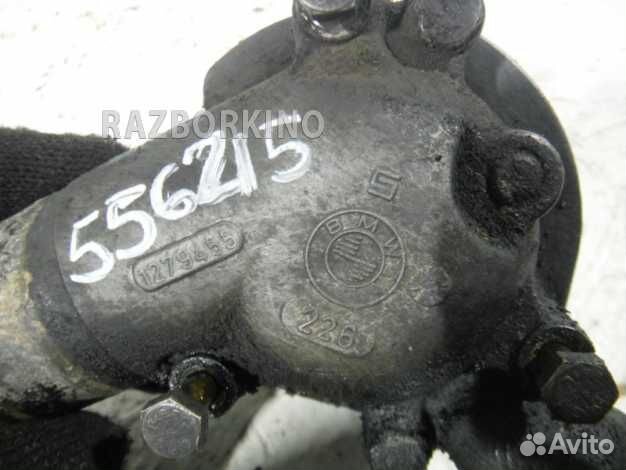 Корпус термостата бмв 3 E30