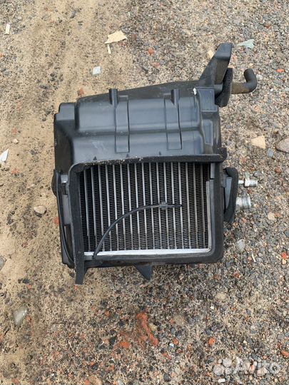 Испаритель кондиционера great wall hover h 3