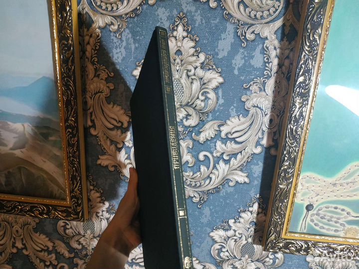 Привидения зачарованный мир