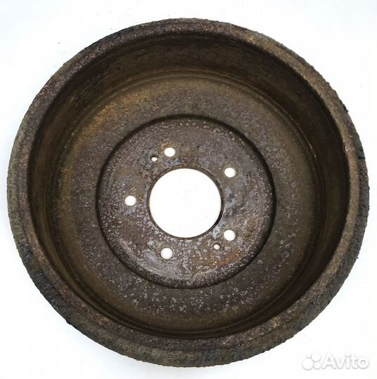 Хендай H-200 Барабан тормозной