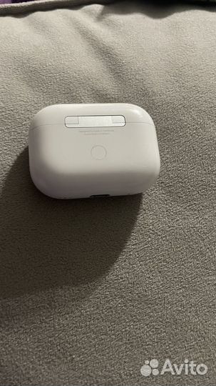 Наушники apple airpods pro 2